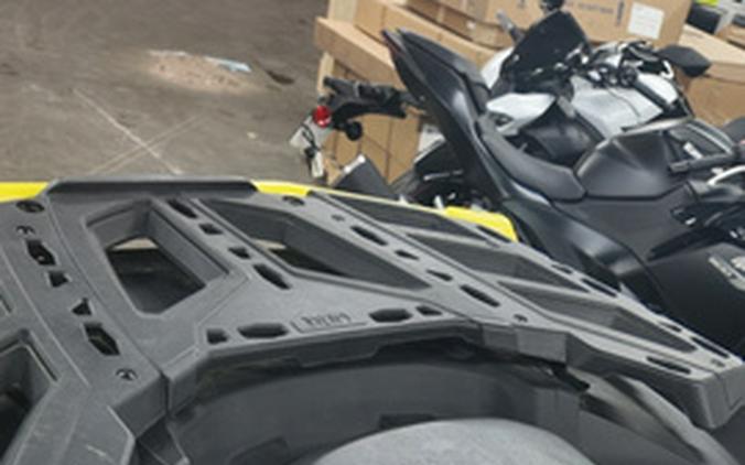 2020 Can-AM OUTLANDER 850 XTP