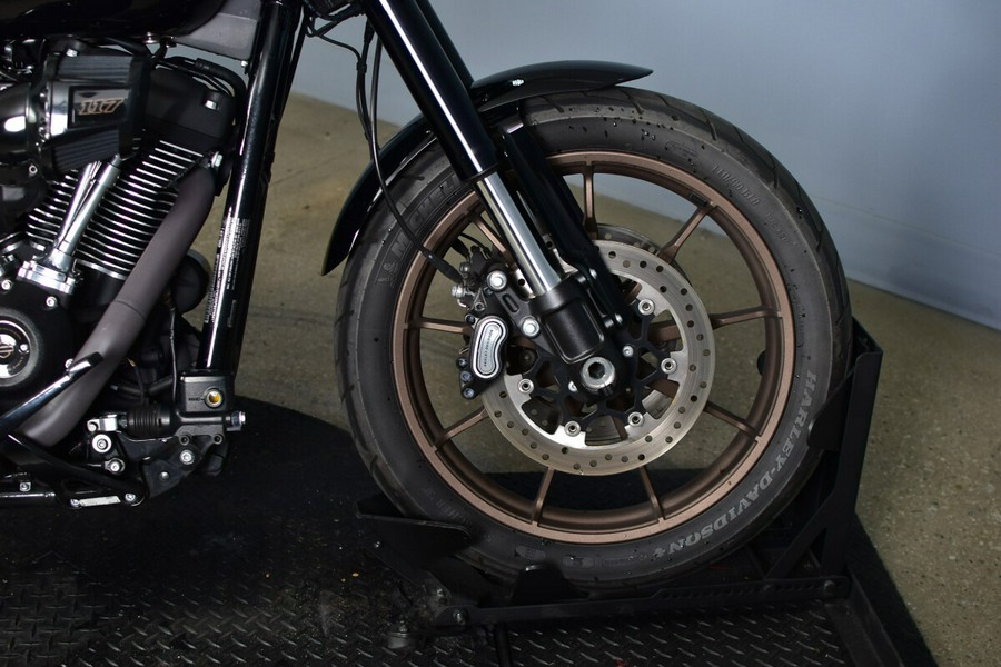 2023 Harley-Davidson Low Rider S FXLRS