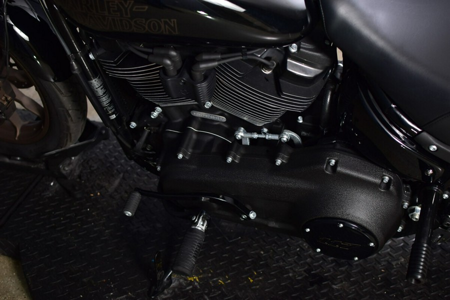 2023 Harley-Davidson Low Rider S FXLRS