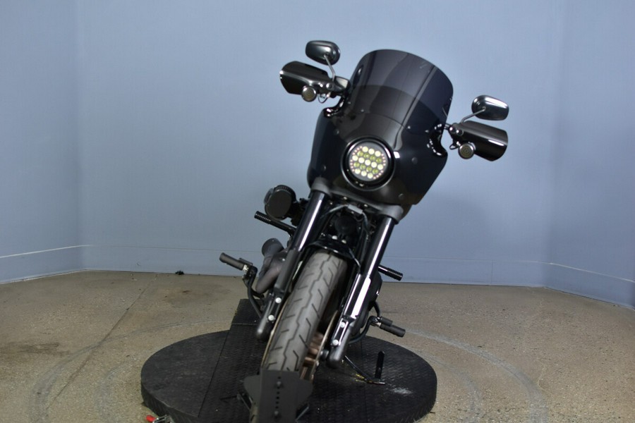 2023 Harley-Davidson Low Rider S FXLRS