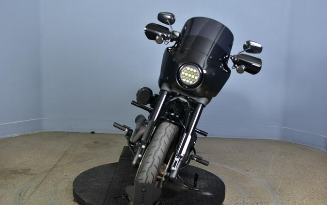 2023 Harley-Davidson Low Rider S