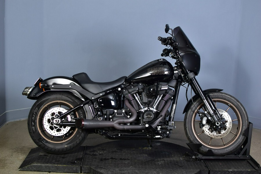 2023 Harley-Davidson Low Rider S FXLRS