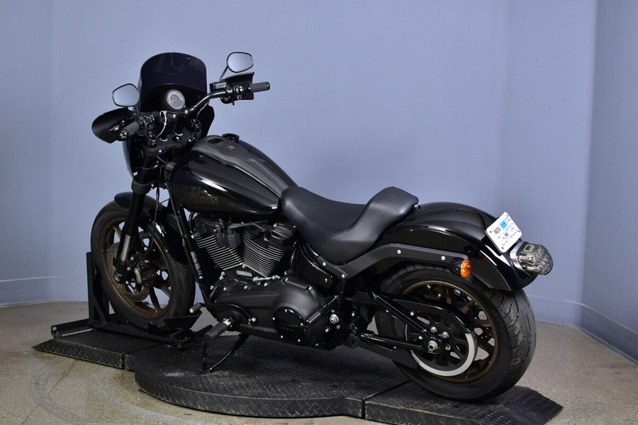 2023 Harley-Davidson Low Rider S FXLRS