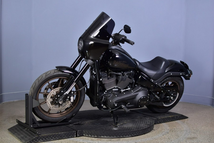2023 Harley-Davidson Low Rider S FXLRS