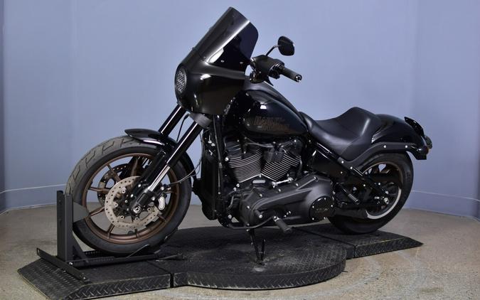 2023 Harley-Davidson Low Rider S