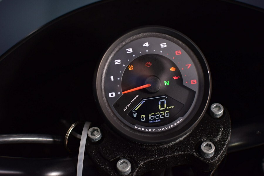 2023 Harley-Davidson Low Rider S FXLRS