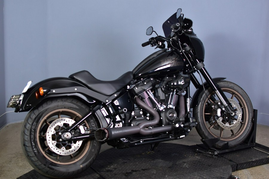 2023 Harley-Davidson Low Rider S FXLRS