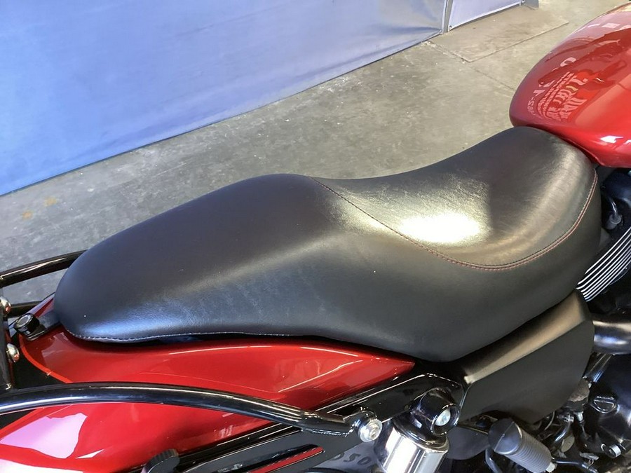 2018 Harley-Davidson® XG750 - Street® 750