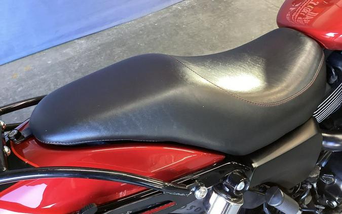 2018 Harley-Davidson® XG750 - Street® 750