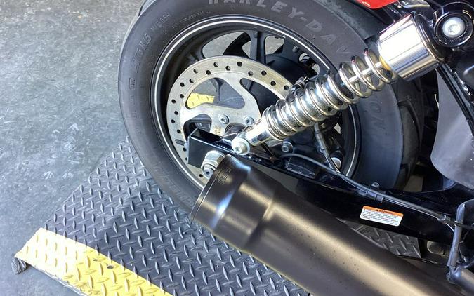 2018 Harley-Davidson® XG750 - Street® 750