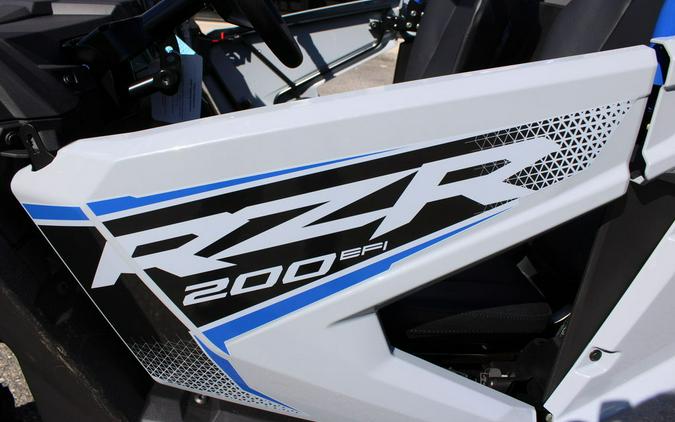 2026 Polaris® RZR 200 EFI