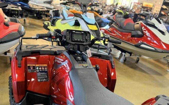 2026 Polaris Sportsman 570 Trail