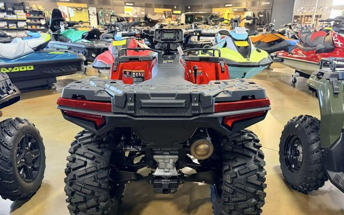 2026 Polaris Sportsman 570 Trail