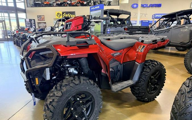 2026 Polaris Sportsman 570 Trail