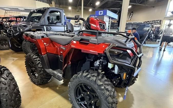 2026 Polaris Sportsman 570 Trail