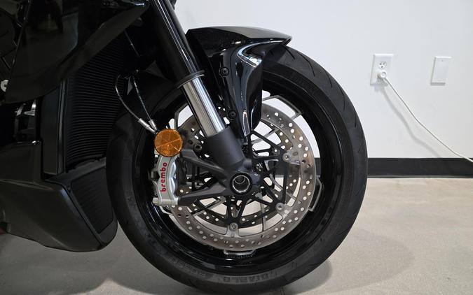 2025 Ducati Diavel V4
