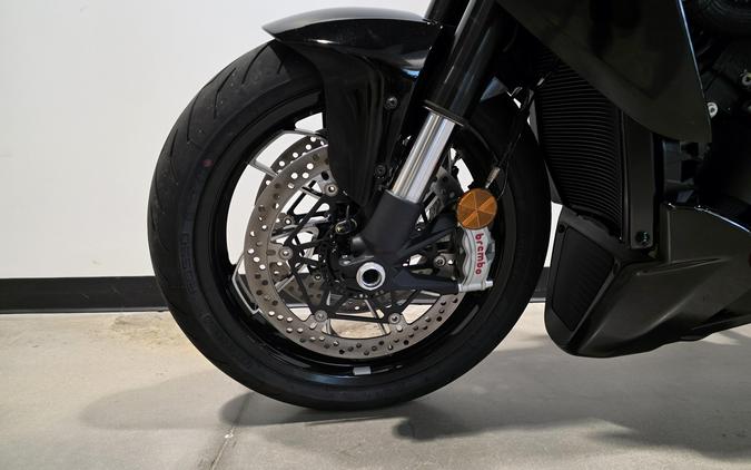 2025 Ducati Diavel V4