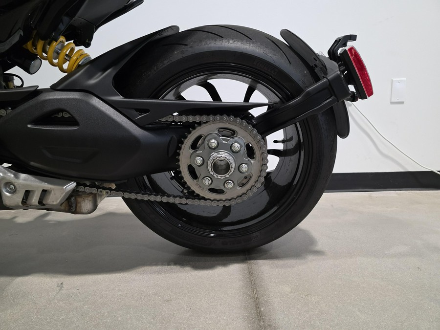 2025 Ducati Diavel V4