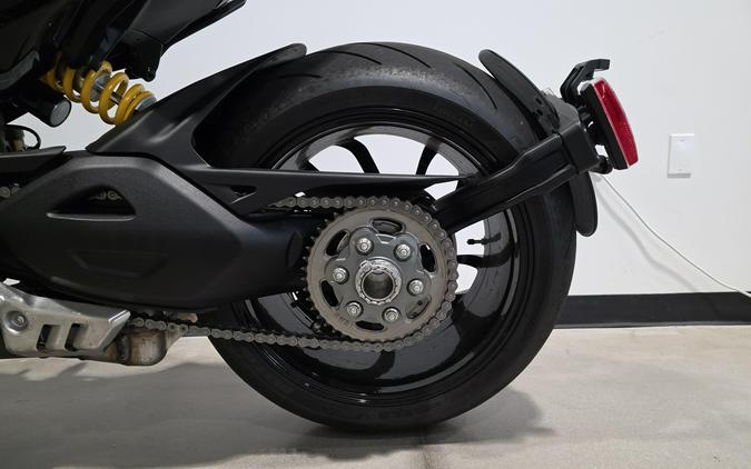 2025 Ducati Diavel V4