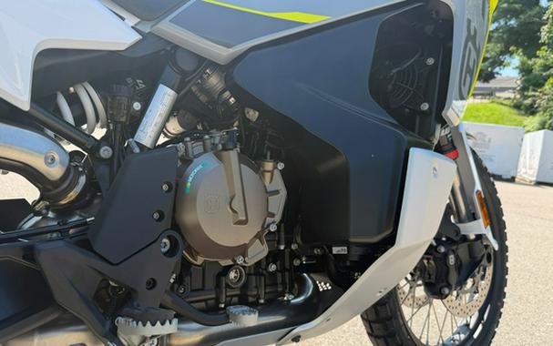 2027 Husqvarna Motorcycles Norden 901