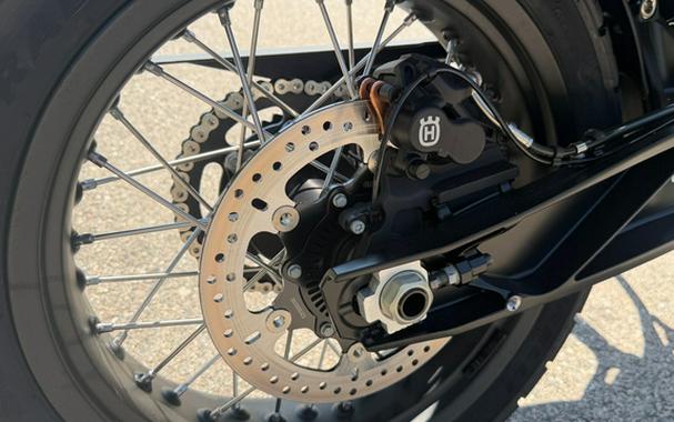 2027 Husqvarna Motorcycles Norden 901