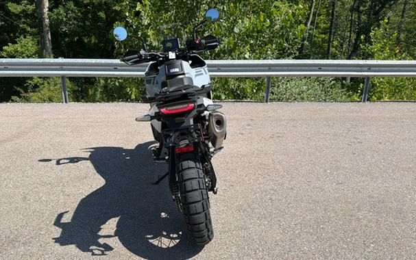 2027 Husqvarna Motorcycles Norden 901