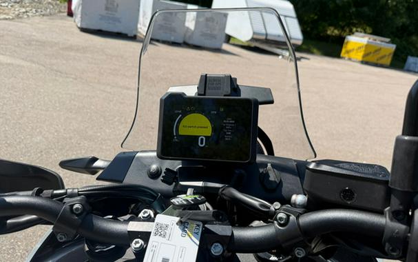 2027 Husqvarna Motorcycles Norden 901