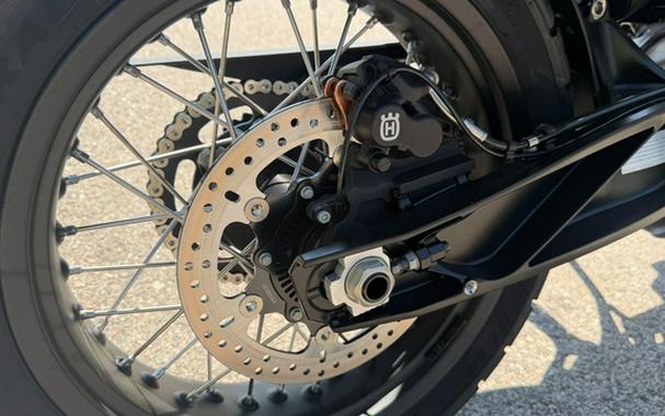 2027 Husqvarna Motorcycles Norden 901