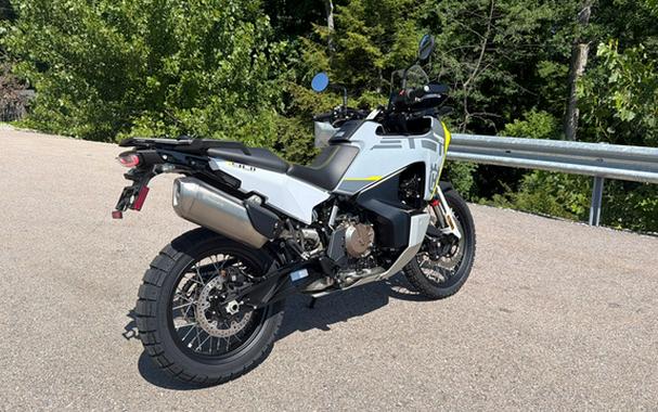 2027 Husqvarna Motorcycles Norden 901