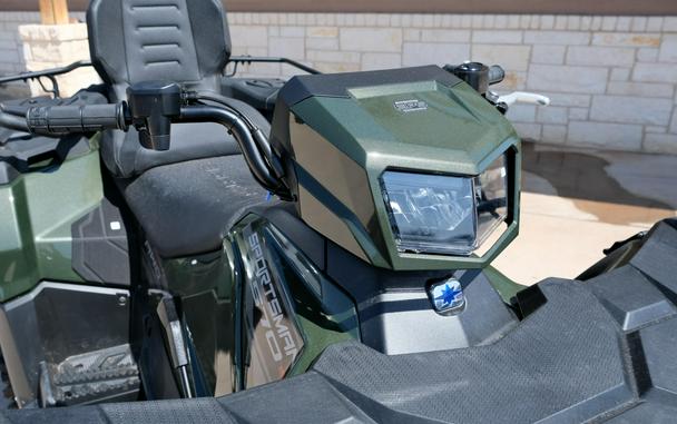 2026 POLARIS SPORTSMAN TOURING 570 PREMIUM