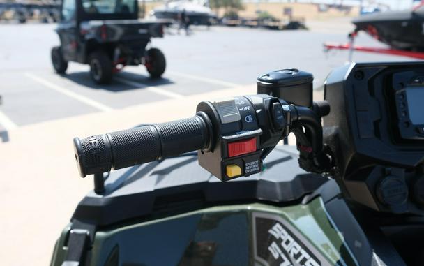 2026 POLARIS SPORTSMAN TOURING 570 PREMIUM