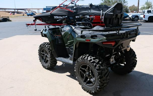 2026 POLARIS SPORTSMAN TOURING 570 PREMIUM