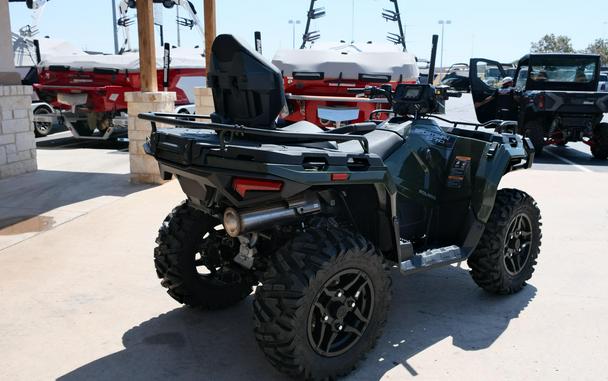 2026 POLARIS SPORTSMAN TOURING 570 PREMIUM