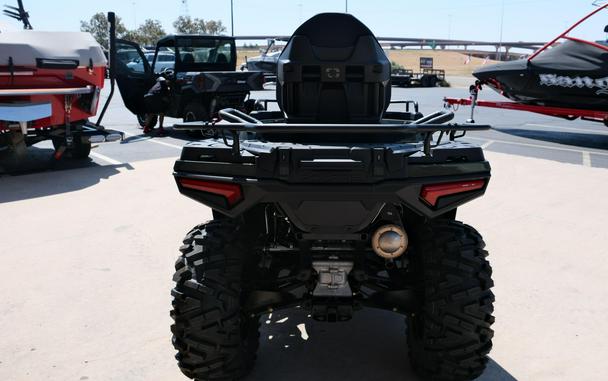 2026 POLARIS SPORTSMAN TOURING 570 PREMIUM