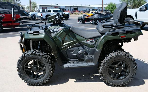 2026 POLARIS SPORTSMAN TOURING 570 PREMIUM