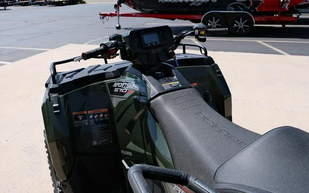 2026 POLARIS SPORTSMAN TOURING 570 PREMIUM
