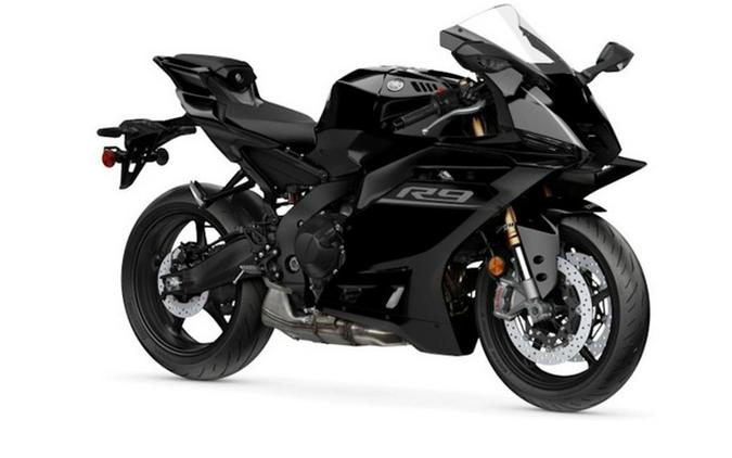 2027 Yamaha YZF-R9
