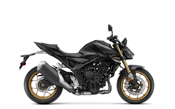 2025 Honda CB1000 HORNET SP