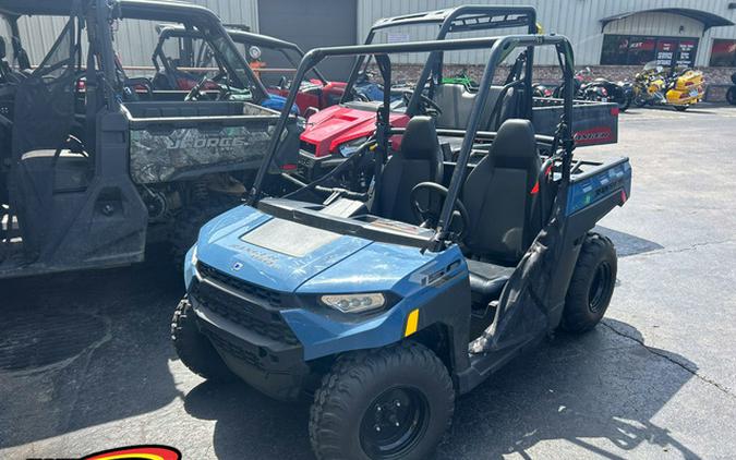 2025 Polaris Ranger 150 EFI