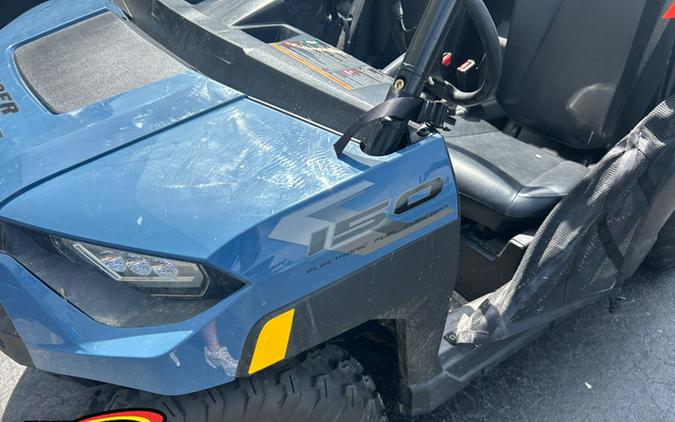 2025 Polaris Ranger 150 EFI