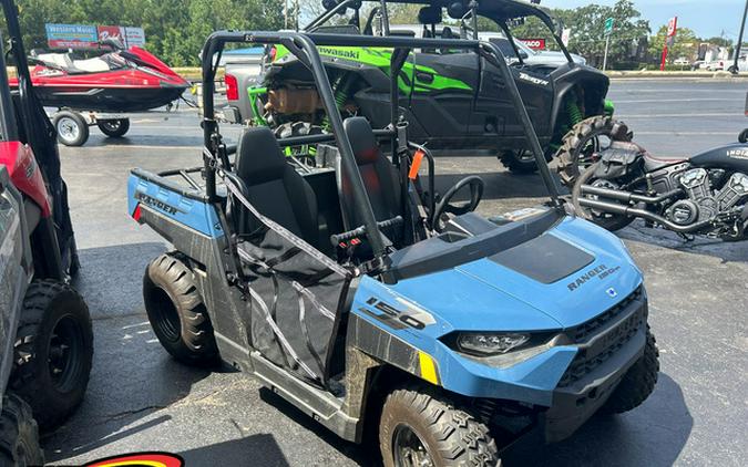2025 Polaris Ranger 150 EFI