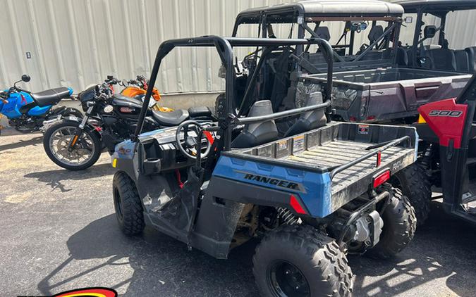 2025 Polaris Ranger 150 EFI
