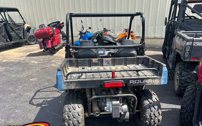 2025 Polaris Ranger 150 EFI