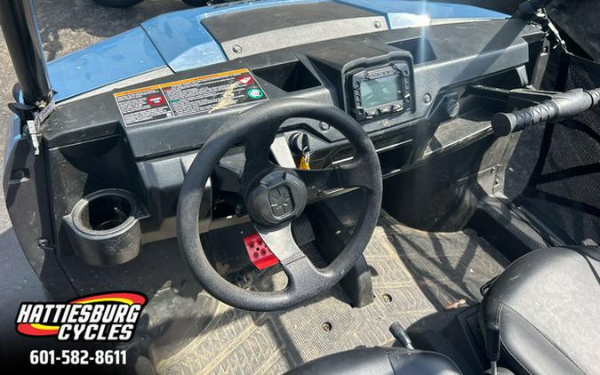 2025 Polaris Ranger 150 EFI