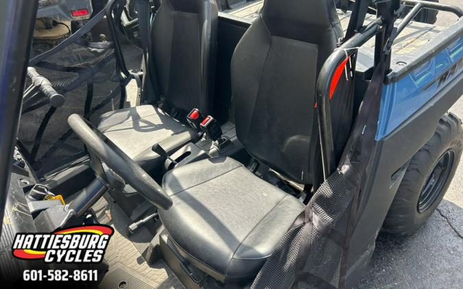 2025 Polaris Ranger 150 EFI