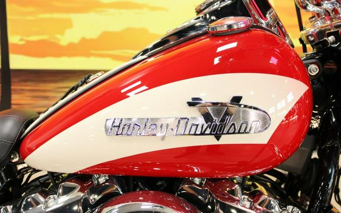 2024 Harley-Davidson® FLI - Hydra-Glide Revival