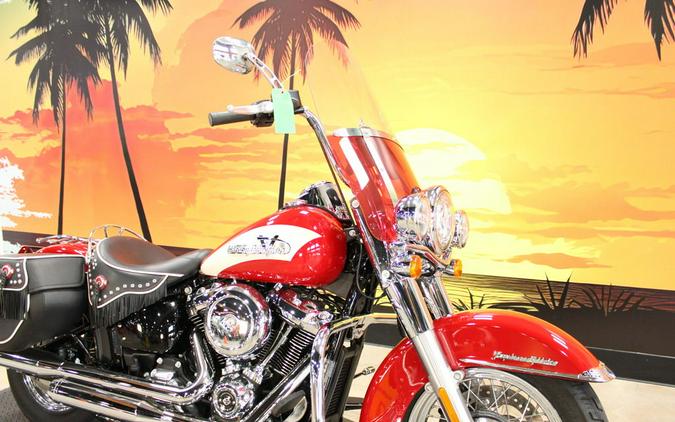 2024 Harley-Davidson® FLI - Hydra-Glide Revival