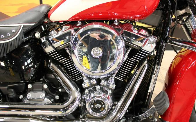 2024 Harley-Davidson® FLI - Hydra-Glide Revival