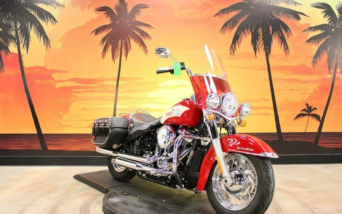 2024 Harley-Davidson® FLI - Hydra-Glide Revival