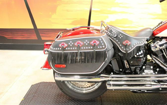 2024 Harley-Davidson® FLI - Hydra-Glide Revival